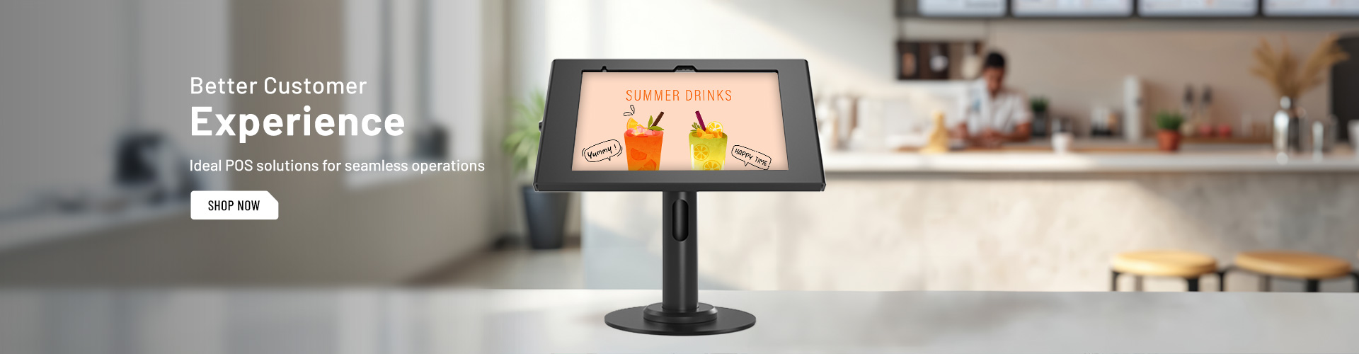 Maclocks Europe - Leader of security and kiosks for digital brand  experiences - Homepage