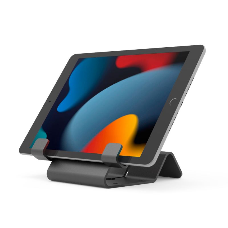 Universal tablet Security Holder and Lock