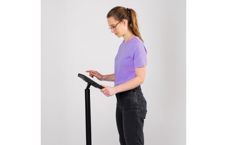VESA Floor Stand - Swift
