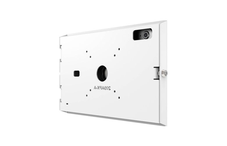 iPad Security Wall Mount