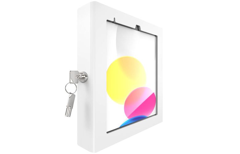iPad Security Wall Mount
