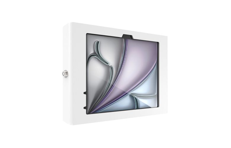 iPad Security Wall Mount