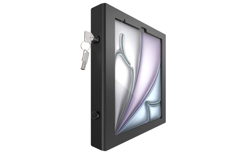 iPad Security Wall Mount