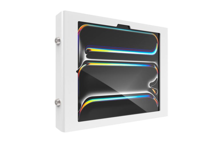 iPad Security Wall Mount