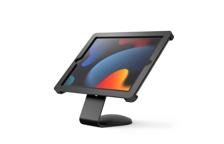 iPad POS Enclosure Core Counter Stand or Wall Mount Axis Core