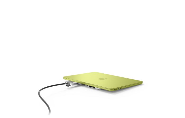 MacBook Neo Adhesive Cable Lock | Maclocks