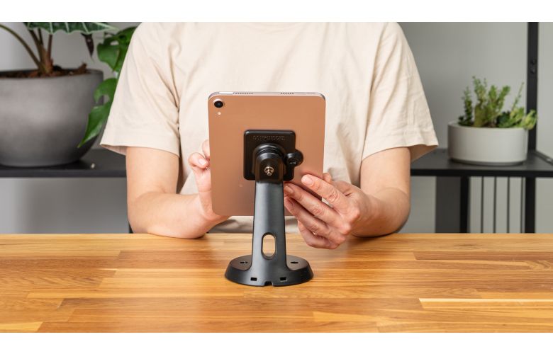 Tablet Security Display Stand - GlideTab