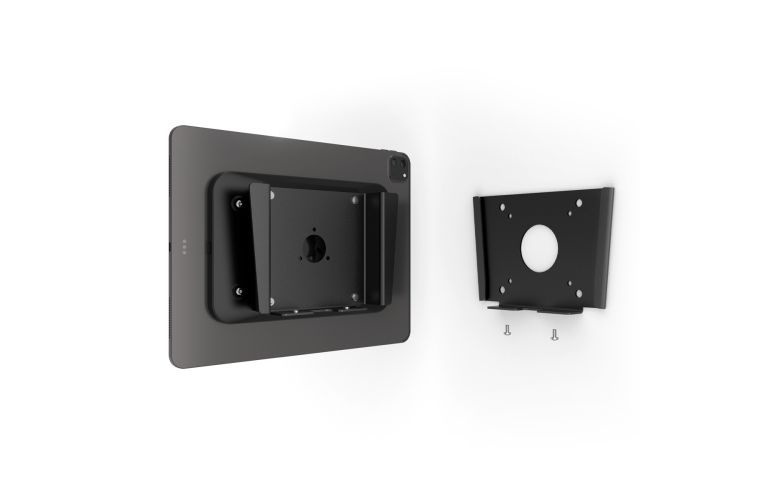 Universal Invisible Tablet Wall Mount