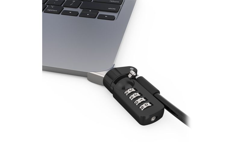 MacBook Air Lock - The Ledge