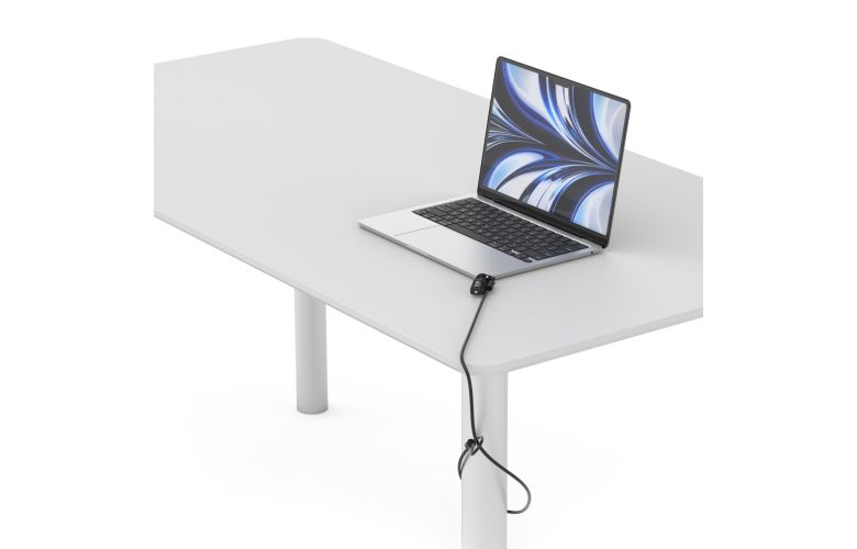 MacBook Air Lock - The Ledge