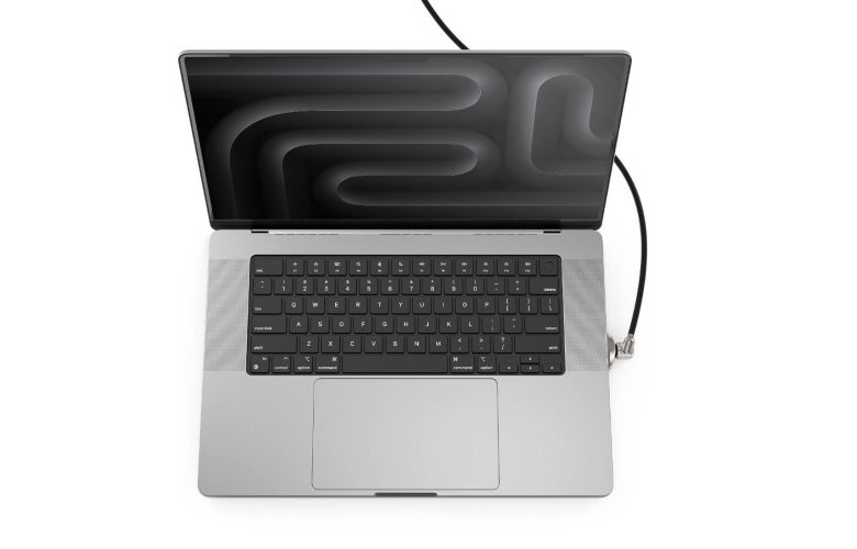 MacBook M4 Lock