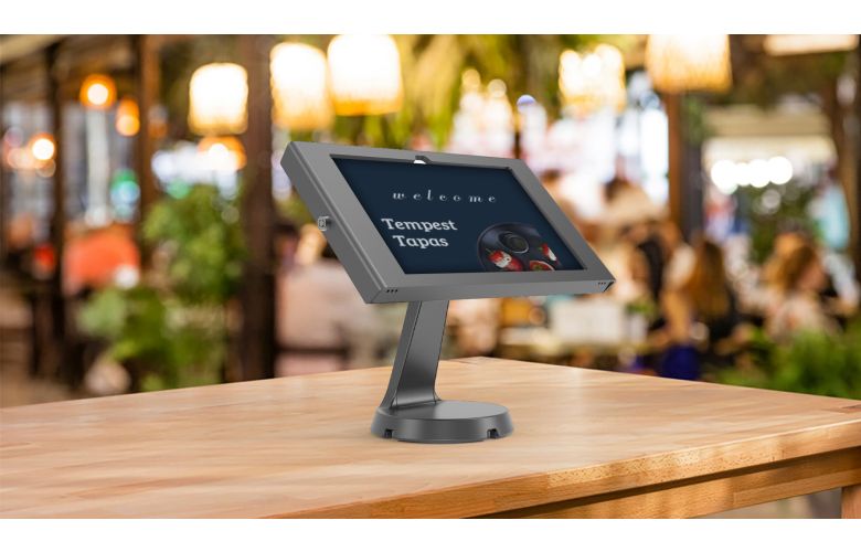 Samsung Galaxy Tab Counter Stand - Mast