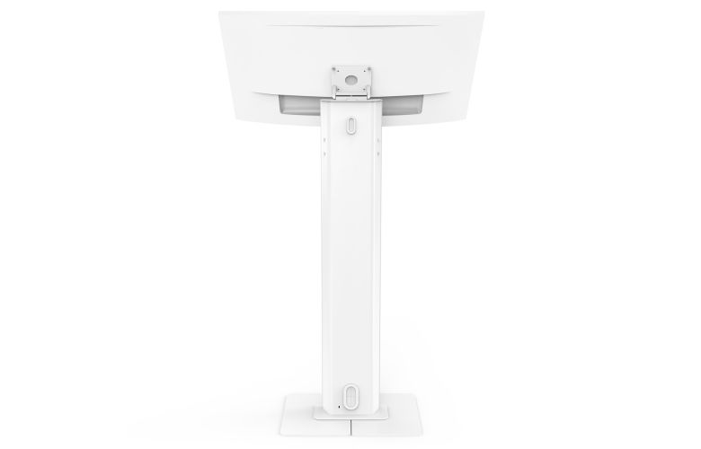 Brandable VESA Floor Stand for Screens Up to 32 Inches