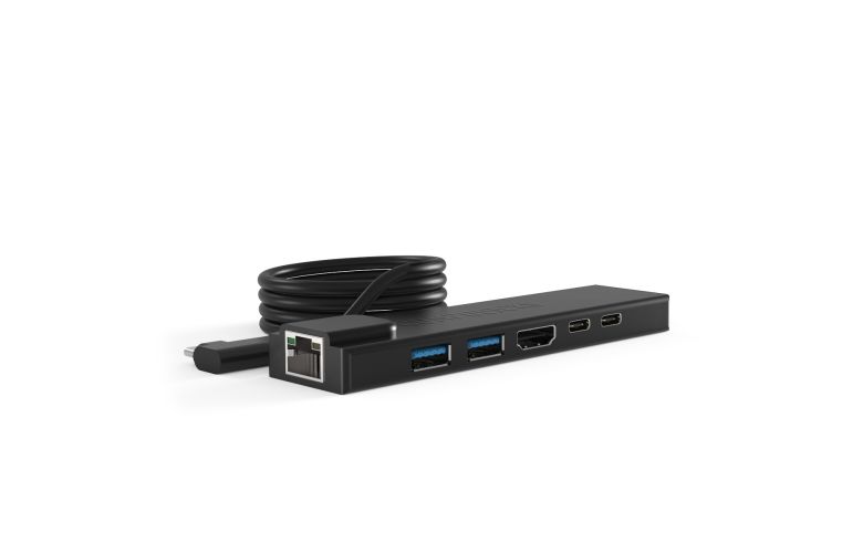 1-метров кабел USB-C хъб