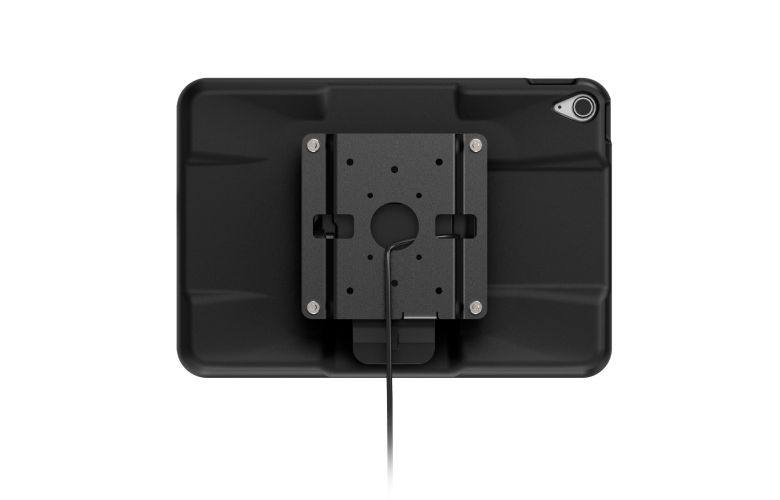 iPad (10-11 gen) Security Wall Mount with Cable-free Charging