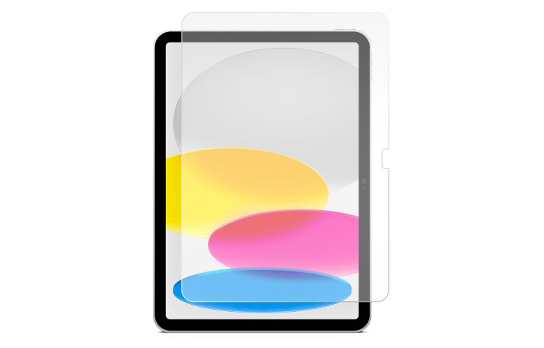 SHIELD Tempered Glass Screen Protector For Tablets