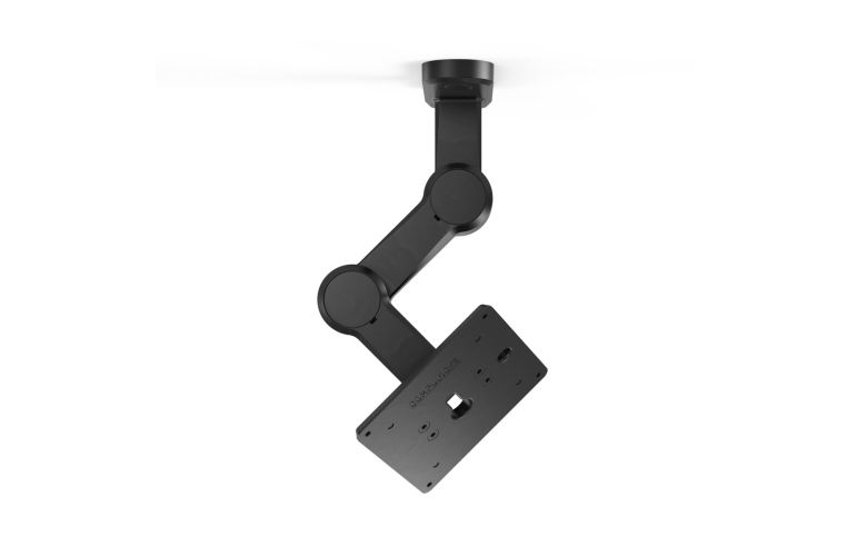 VESA Swing Arm Wall Mount - Swing