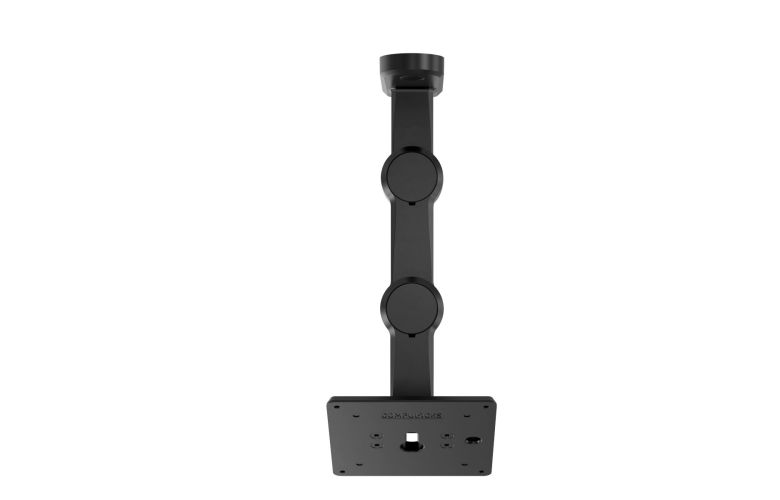 VESA Swing Arm Wall Mount - Swing