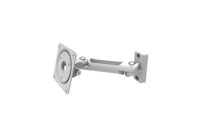 VESA Swing Arm Wall Mount - Swing