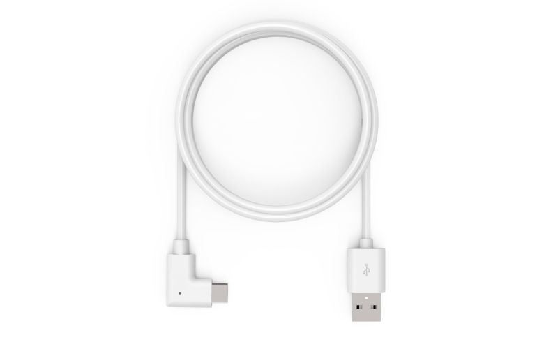 Right Angle Charging Cables