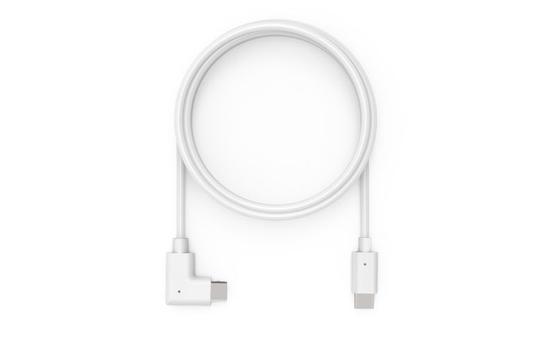 Right Angle Charging Cables