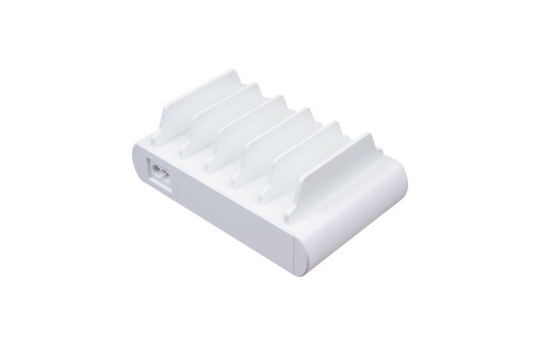5 Ports USB Charging Dock Station