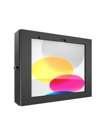 SUPPORTO DA PARETE per Tablet e iPad Porta Tablet da Muro con Rotazione a 360° EUR 25,99 - IT