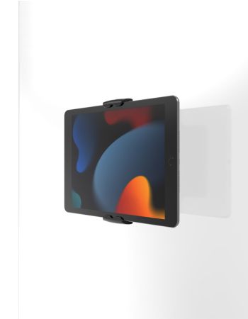 Soluzioni di montaggio su vetro per tablet Soluzioni di montaggio su vetro per tablet