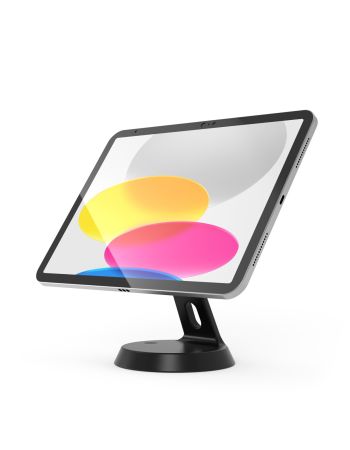KDD Supporto Tablet Auto con Rotazione di 360°, Supporto ipad