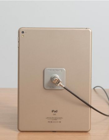 Kit De Fixation Mural Maclocks Pour Tablette Microsoft Surface 3 / Pro 3 - Support Pour Tablette Et Clavier