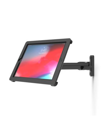 iPad POS Enclosure Swing Wall Mount - Axis Swing Arm