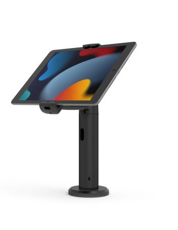 Universal Tablet Kiosk - Cling Rise