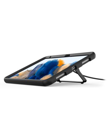Samsung Galaxy Tab A8 10.5" Secured Kickstand