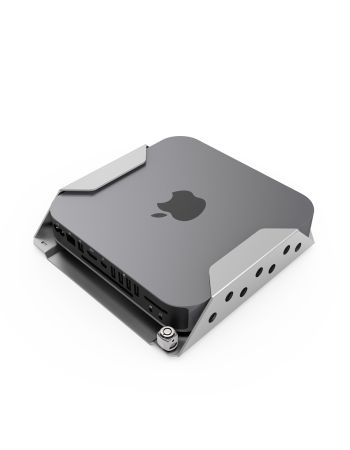 Mac Mini Sicherungshalterung