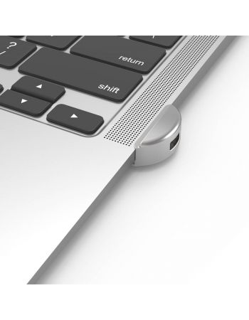 MacBook Lock Adapter