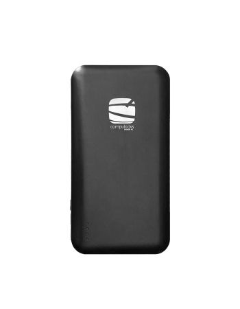 Tablet / Smartphone Battery Pack and Charger 10,000 mAh 