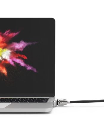 MacBook Pro Touch Bar Lock - The Ledge