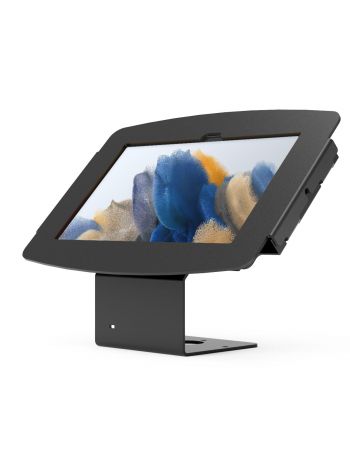 Galaxy Tab Enclosure Fixed Stand - Space Kiosk