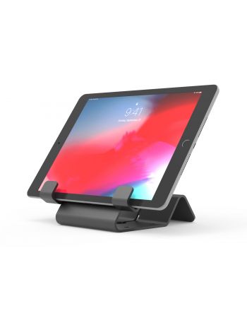 Universal Tablet Holder - Tablet Stand Only - No Lock Included