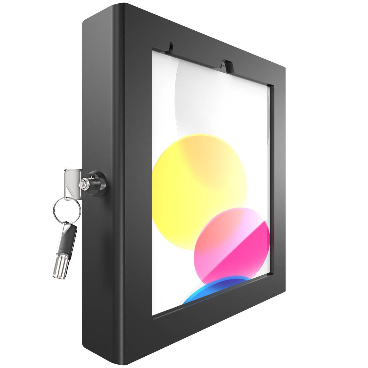 iPad Security Wall Mount