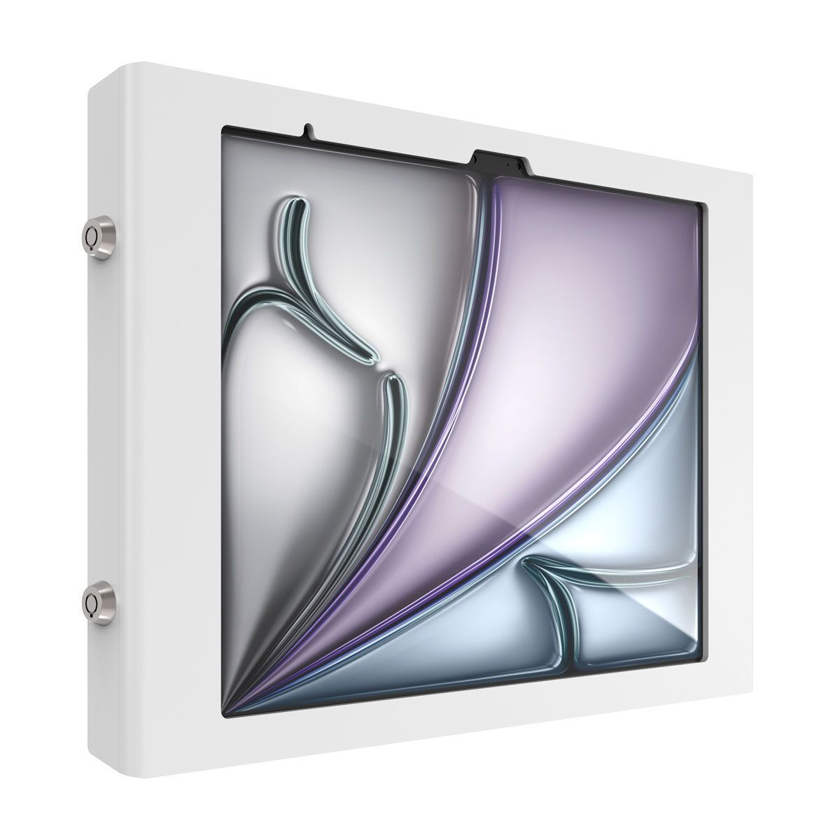 iPad Security Wall Mount