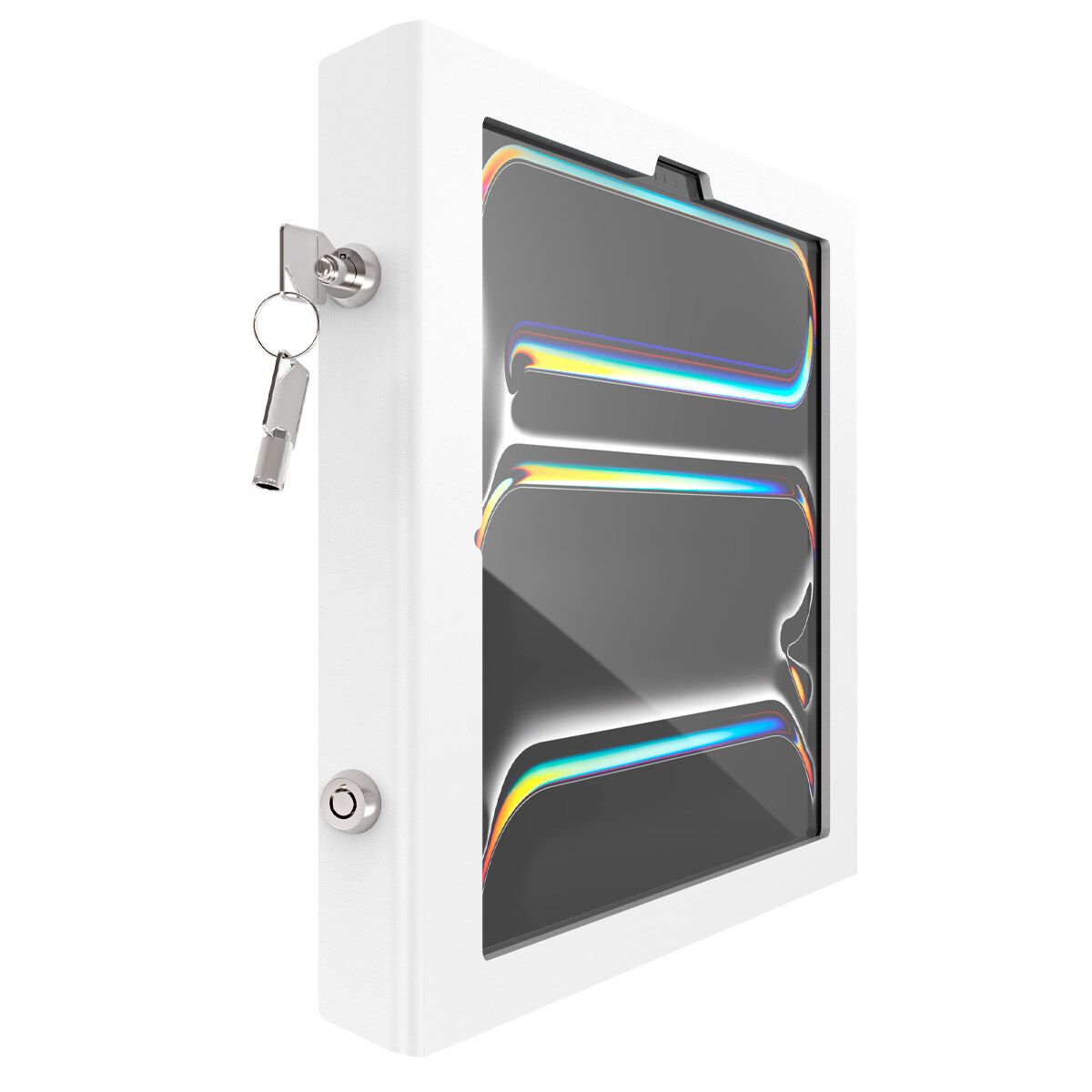 iPad Security Wall Mount