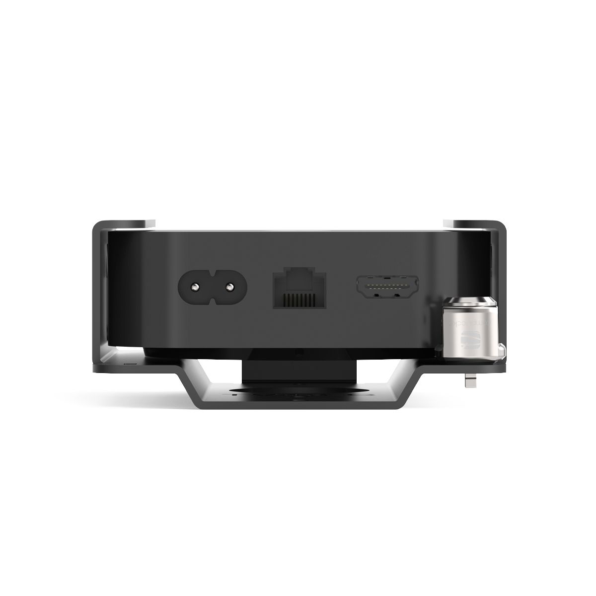 Apple TV Security Mount