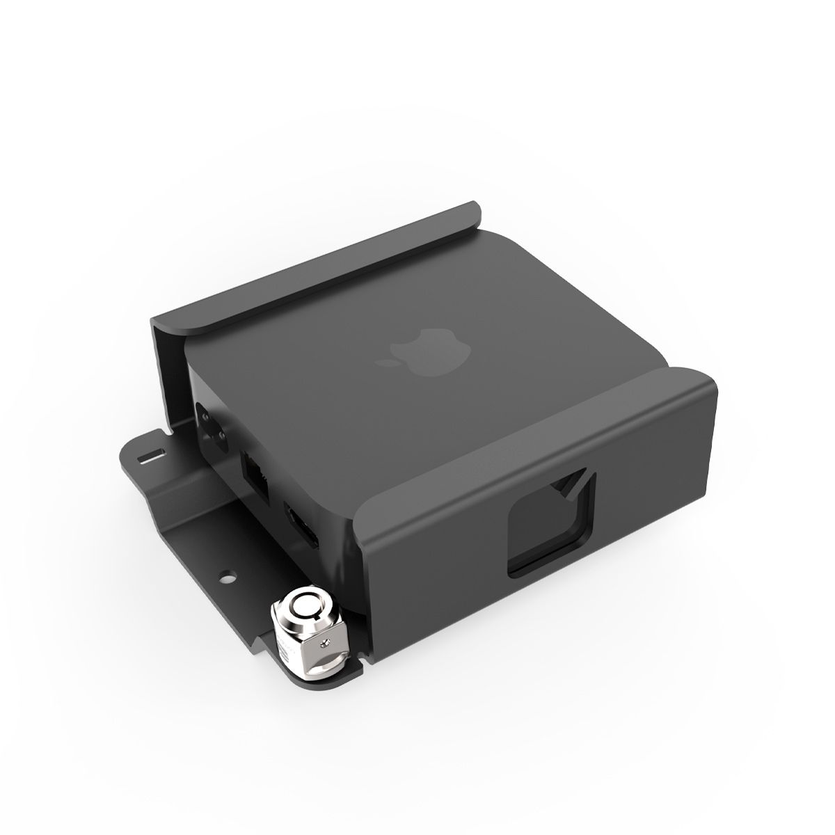 Apple TV Security Mount