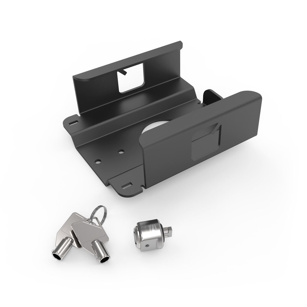 Apple TV Security Mount