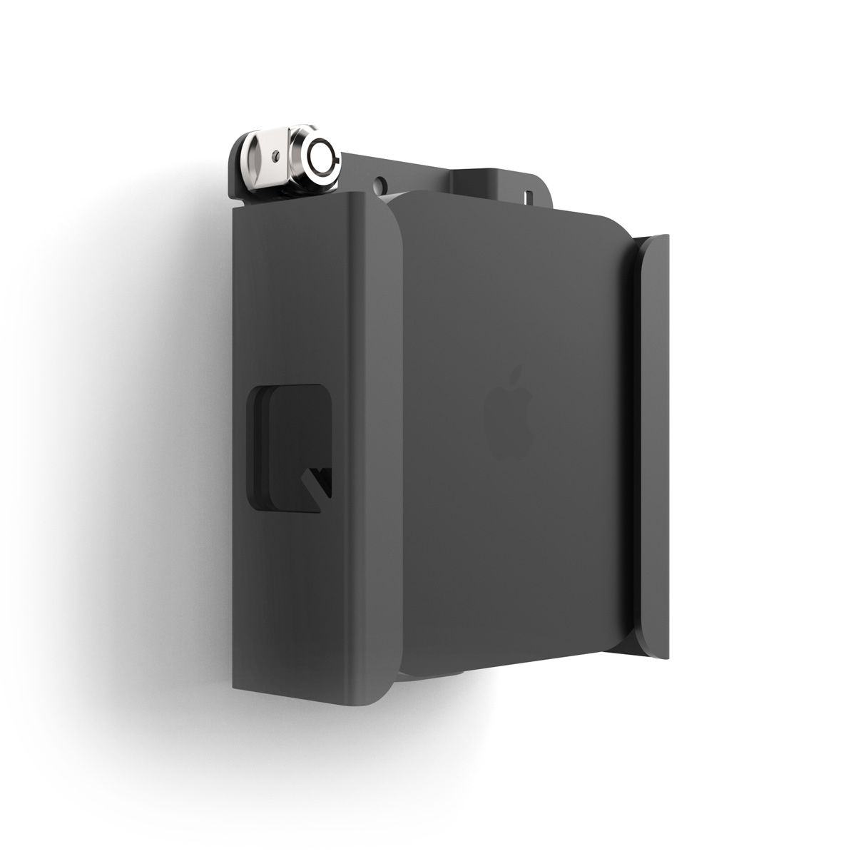 Стойка за Apple TV за сигурност