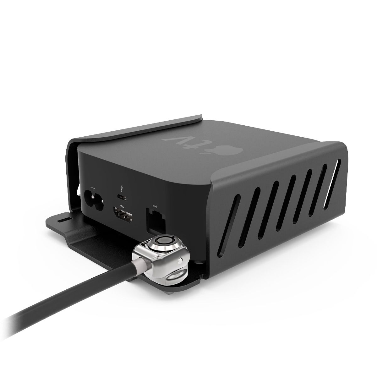 Apple TV Security Mount