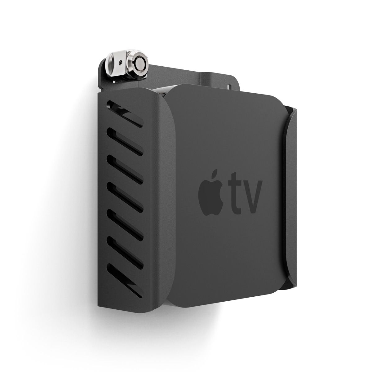 Apple TV Security Mount