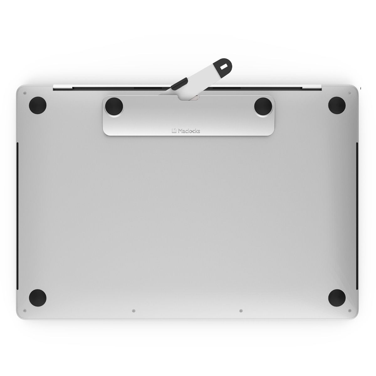 Universal Laptop Lock - The Blade