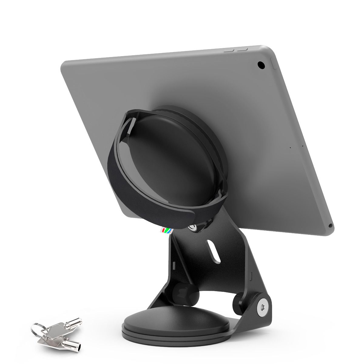 Ergonomic Tablet Hand Grip